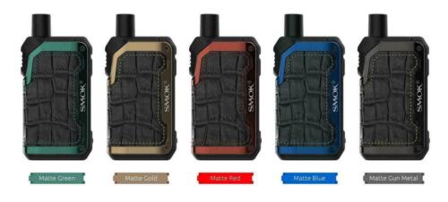 Authentisches Smok Alike Pod Mod Kit 1600mAh Vape Kit E-Zigarette - Tri Proof Compact