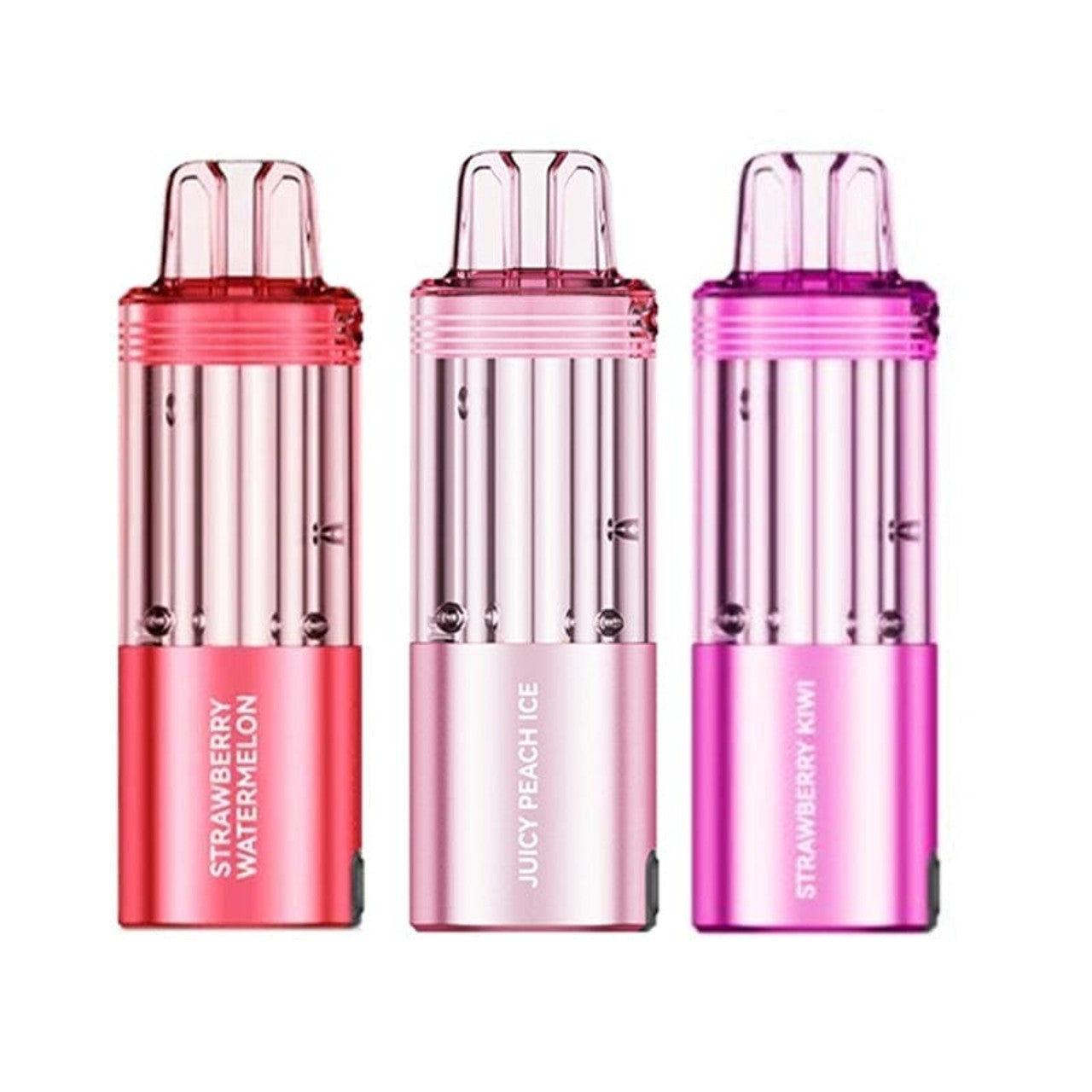 3X Value Pack Foger Switch Pro 30K Pod