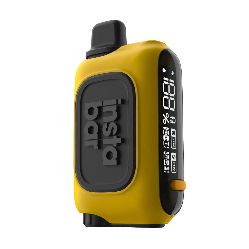 15000 puffs Pineapple Coconut Ice