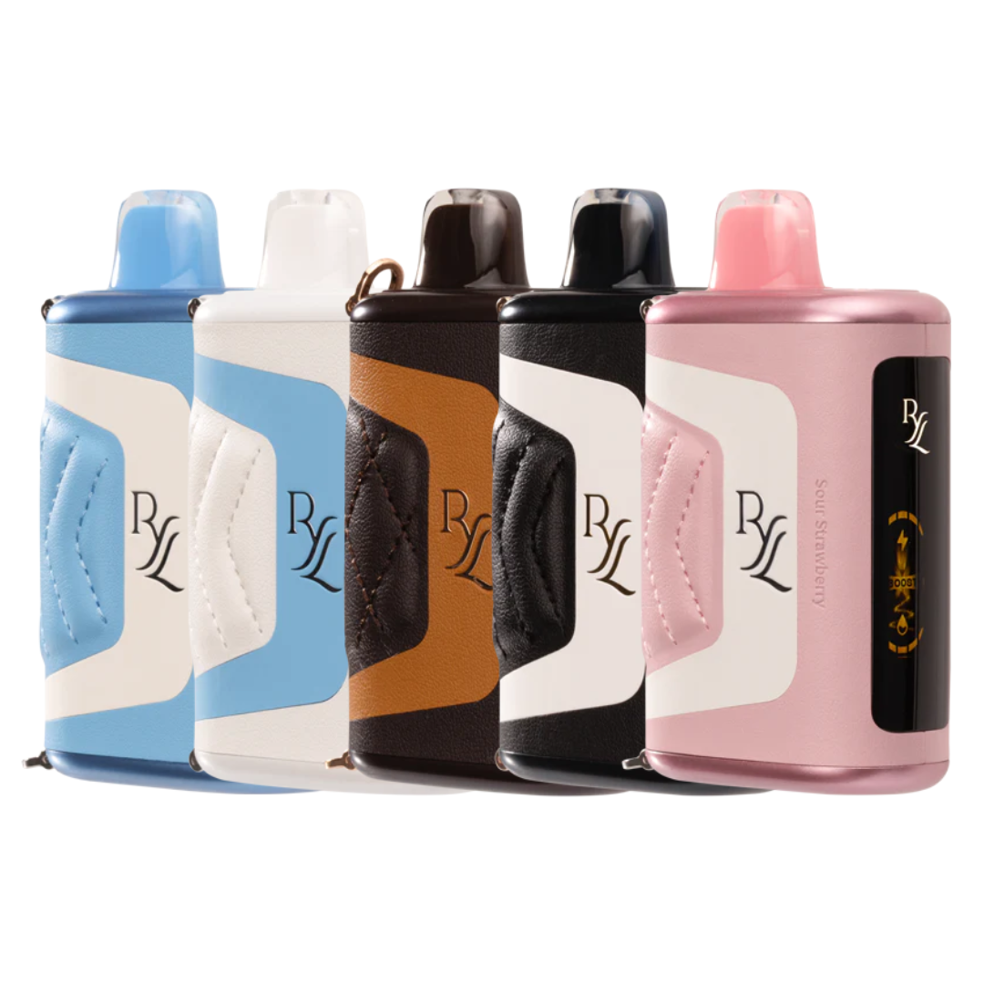 Raz RYL 35000 Pick 5