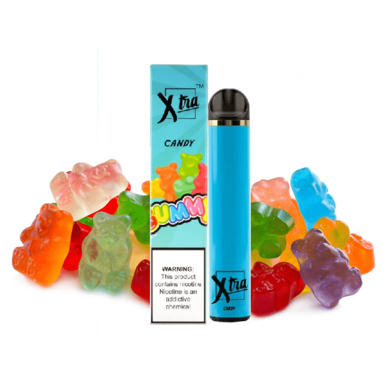 Xtra - Candy