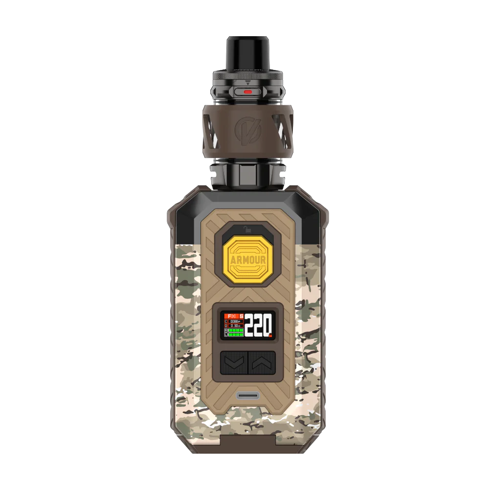 Vaporesso Armour Max 220W Starter Kit