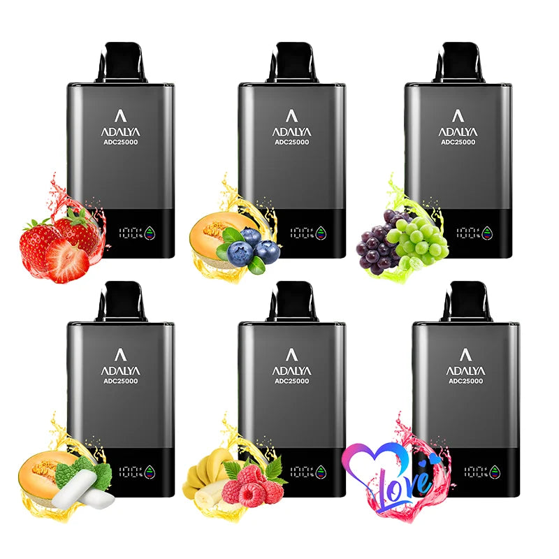 Adalya ADC 25000 Puffs Disposable Vape