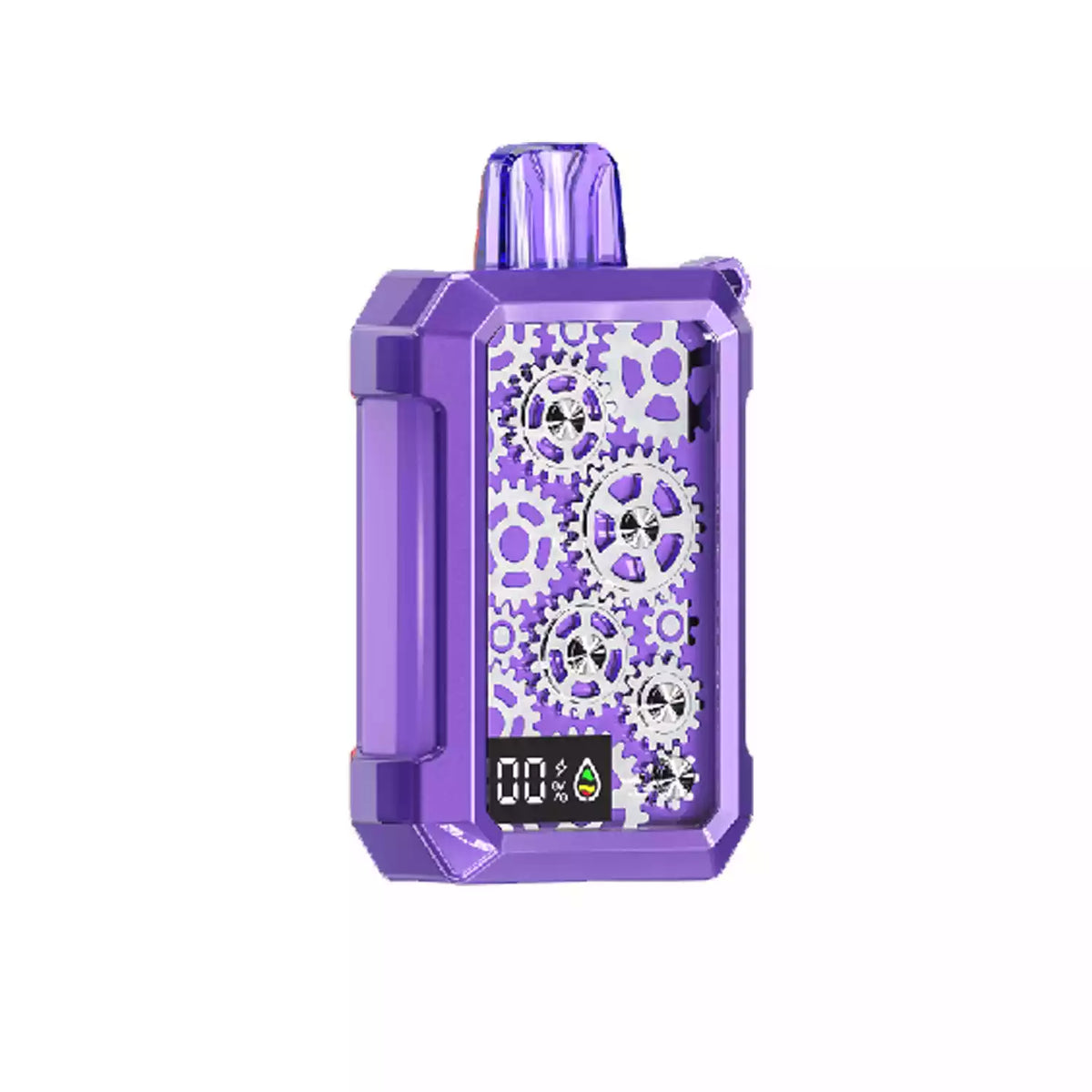 BANG VAPE LUXE 18000 Puffs DSK049 Bulk Buy Rechargeable Disposable Vapes Wholesale