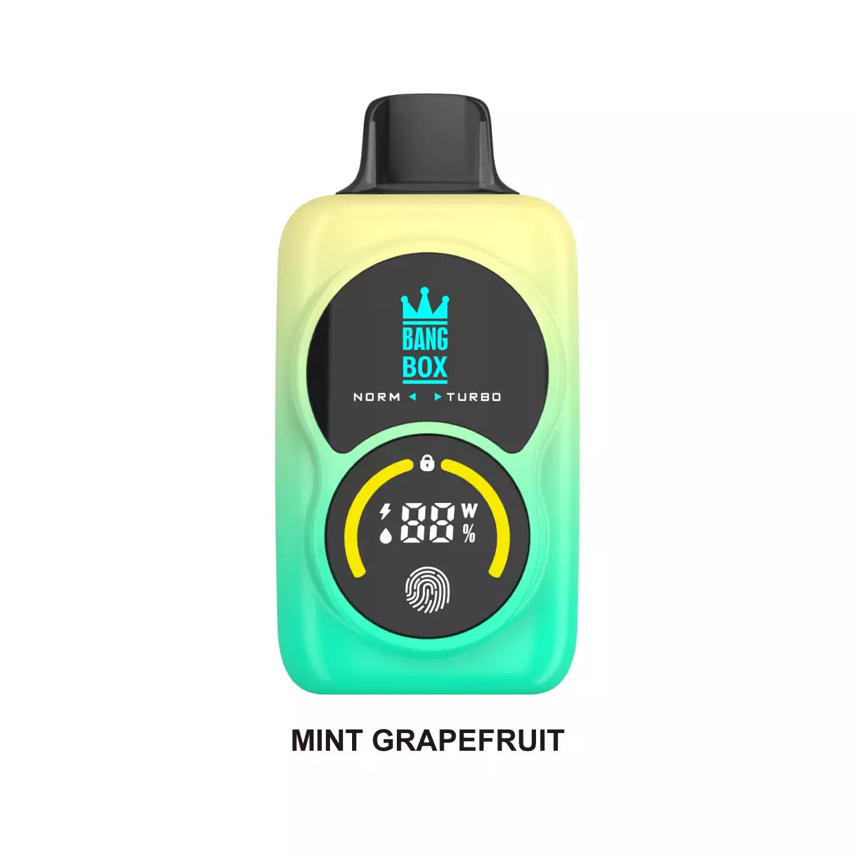 BANG BOX 35000 Puffs Digital Screen Touch Control Bulk Buy Rechargeable Disposable Vapes Wholesale