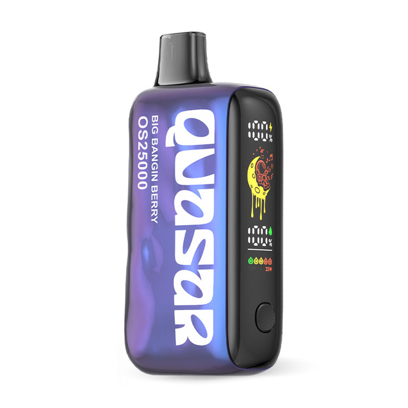 Lost Mary Quasar OS25000 Einweg-E-Zigarette 5%
