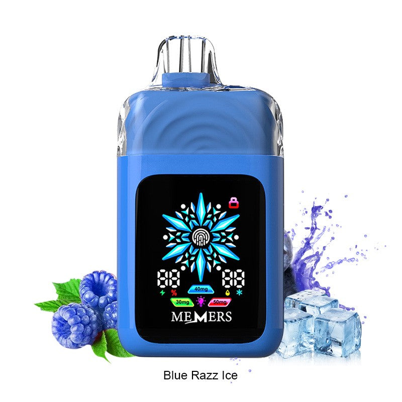 Memers Wukong V40000 Einweg-E-Zigarette 20ml 5%