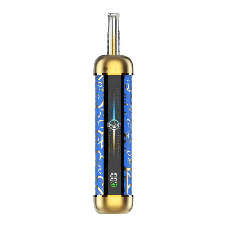 Blue Razz Lemonade - Olit Hookalit Pro 60K Disposable E-Hookah