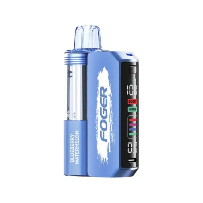 Foger Switch Pro Vape Kit