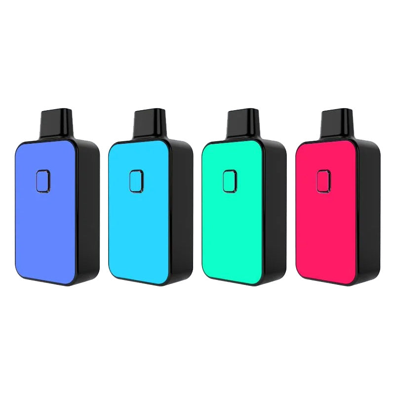 3ml CBD Vape Pen 400mah
