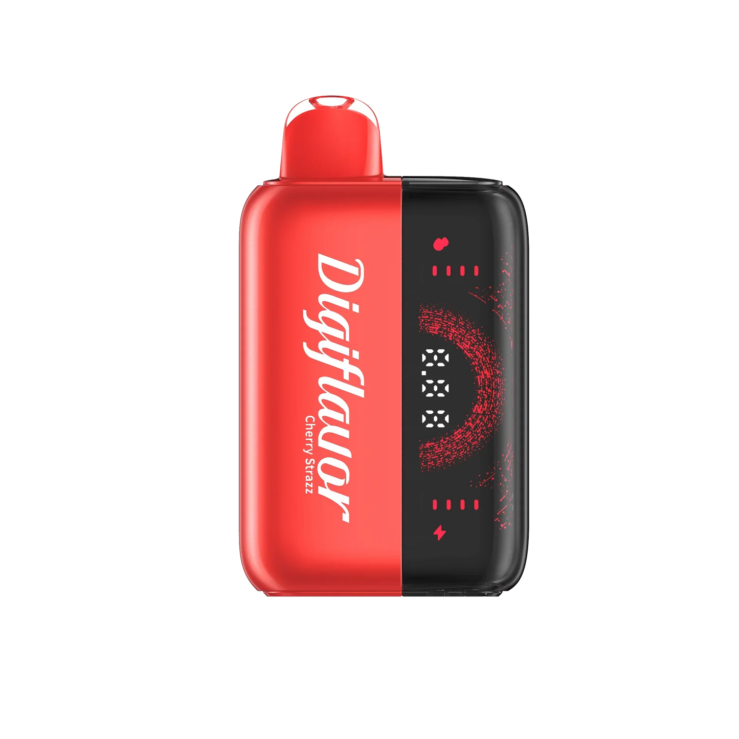 Cherry Strazz Digiflavor BRK 20K Kit