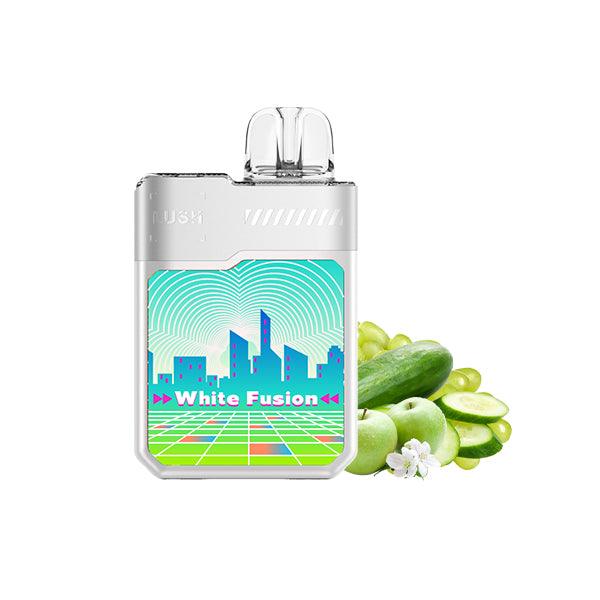 Geek Bar Digiflavor LUSH 20K Puffs Einweg-E-Zigarette