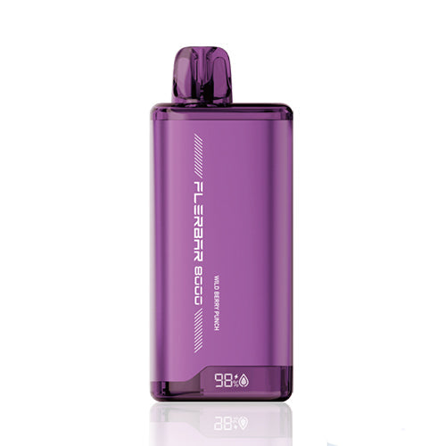 FLERBAR 8000 Disposable Vape 8000 Puffs