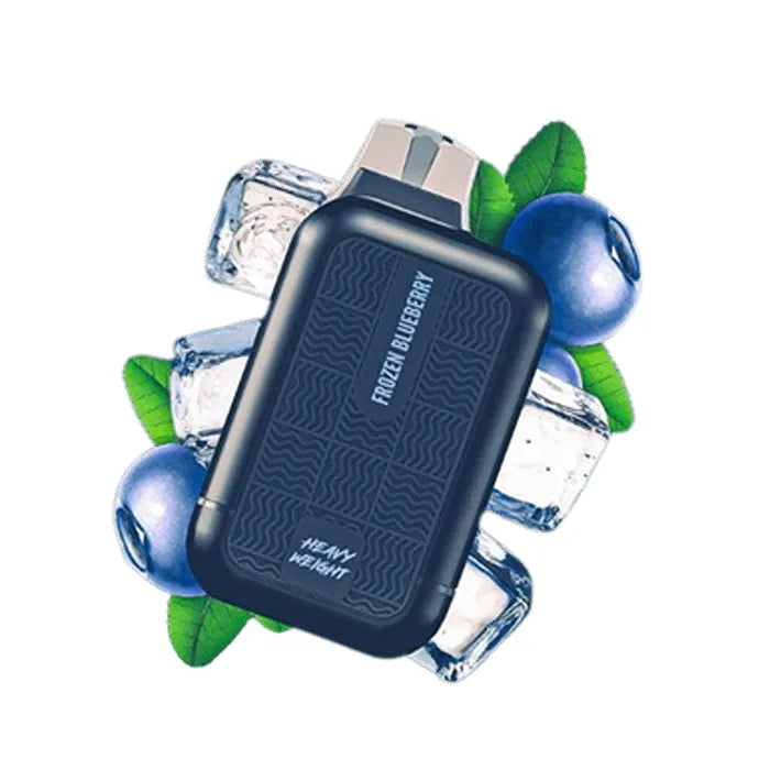 Tyson 2.0 Heavyweight Disposable Vape