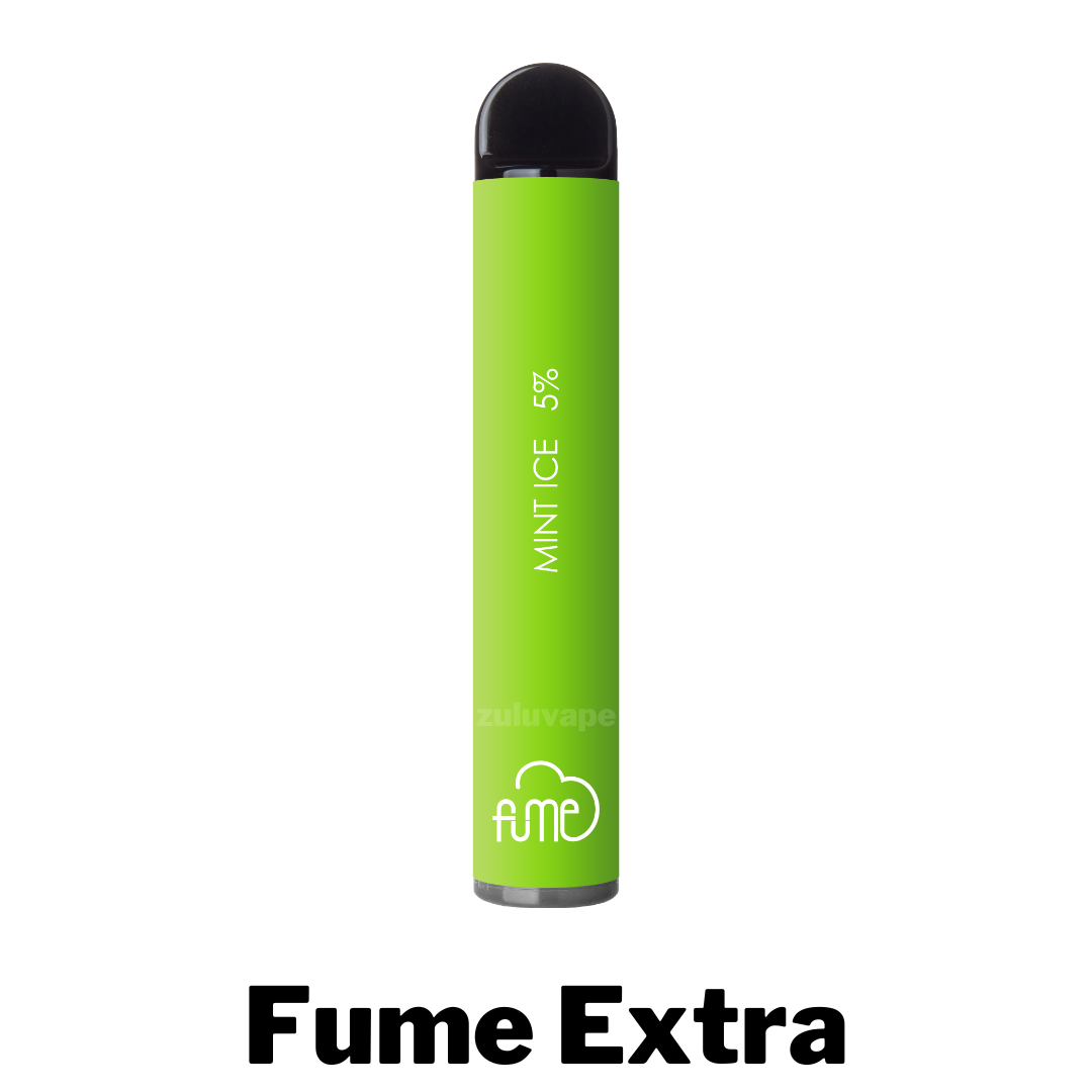 Fume EXTRA Einwegartikel