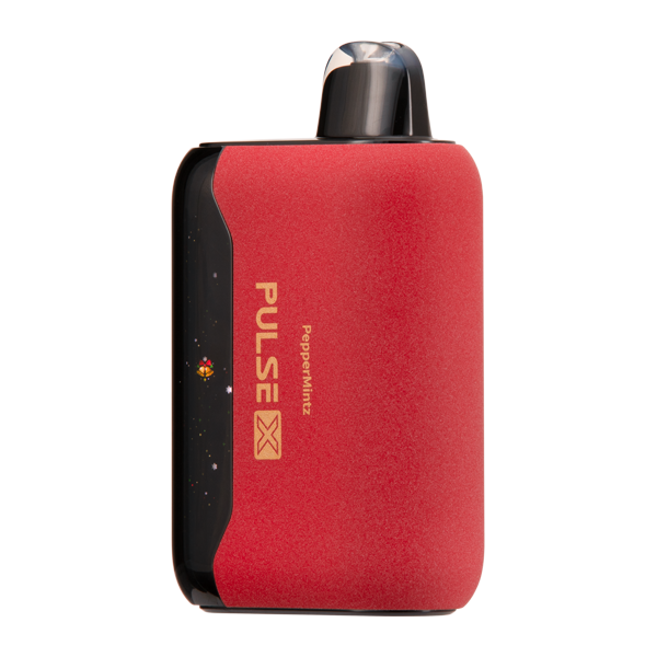 Peppermintz Geek Bar Pulse X 25000