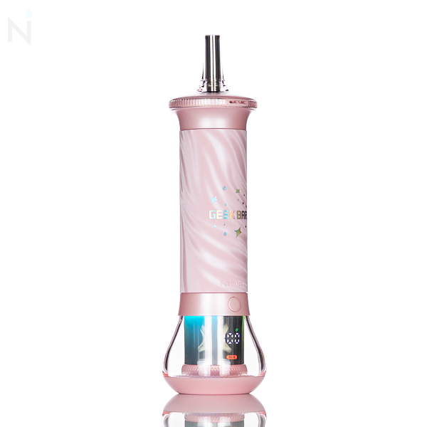 Geek Bar Burj 80K 80.000 puff Shisha Disposable Vape - 25mL
