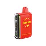 RAZ DC25000 Disposable Vape 25000 Puffs 25K,800mAh 15 flavors