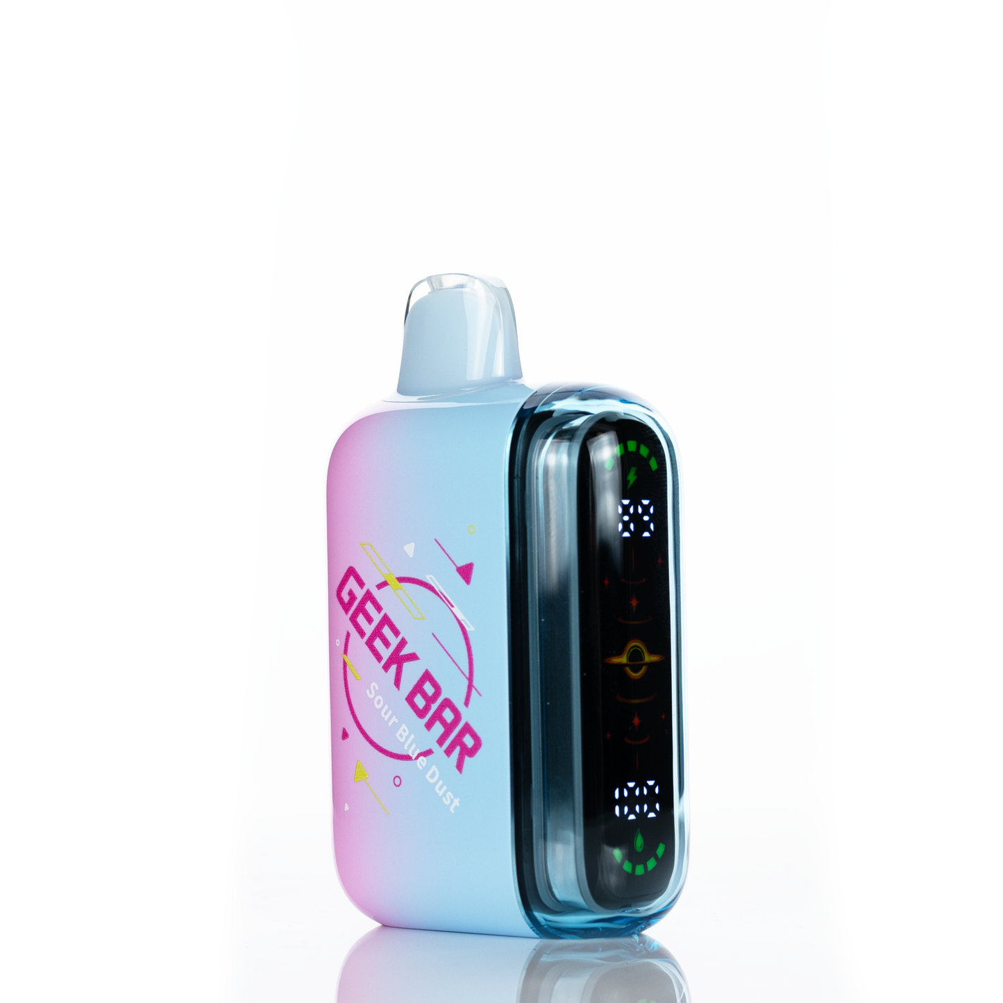 Geek Bar Pulse 2 25K 25.000 Puffs Disposable Vape - 18mL
