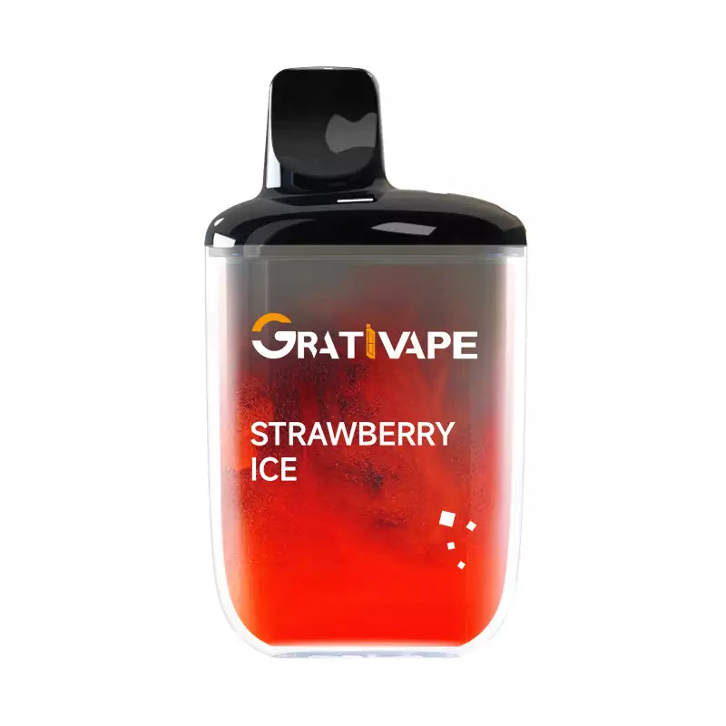 Grativape iMagic 10000 Puffs Bulk Buy Rechargeable Disposable Vapes Wholesale