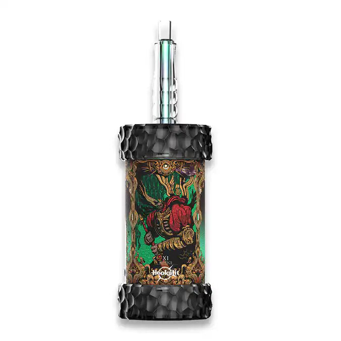 Gum Mint - Olit Hookalit MEGA 200K Disposable E-Hookah