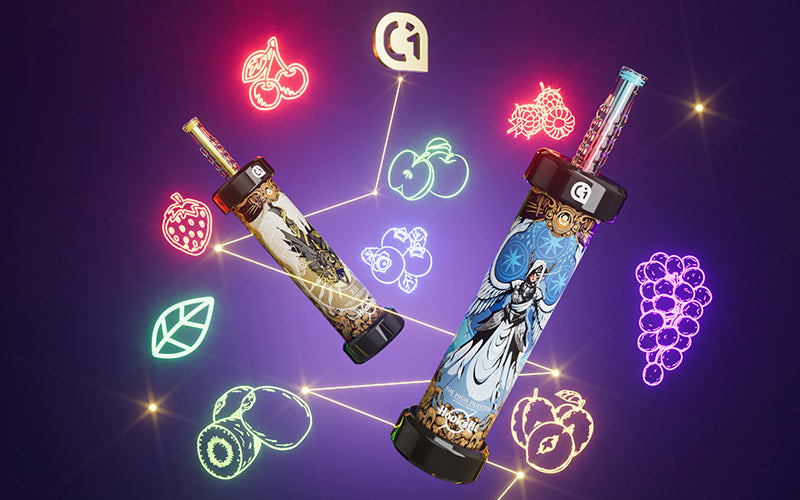 OLIT Hookalit 40000 Puffs Disposable Vape Wholesale