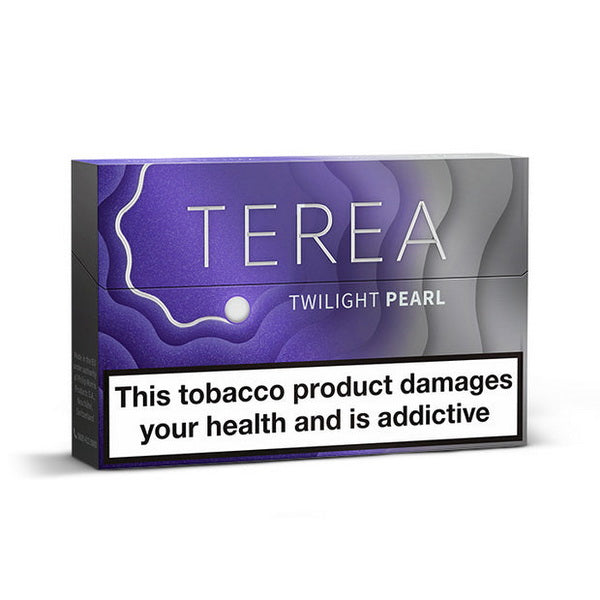 IQOS TEREA Sticks für ILUMA