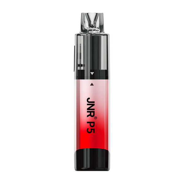 JNR P5 GlassRock 15K Prefilled Pod Kit