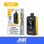 JNR MediaMax 40000 Puffs Disposable Vape Wholesale 21ml e-liquid 10 flavors