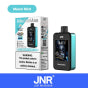 JNR MediaMax 40000 Puffs Disposable Vape Wholesale 21ml e-liquid 10 flavors