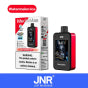 JNR MediaMax 40000 Puffs Disposable Vape Wholesale 21ml e-liquid 10 flavors