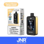 JNR MediaMax 40000 Puffs Disposable Vape Wholesale 21ml e-liquid 10 flavors