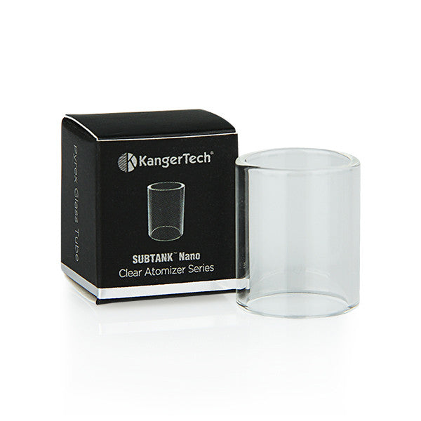 Kangertech Subtank Nano Ersatzglasrohr