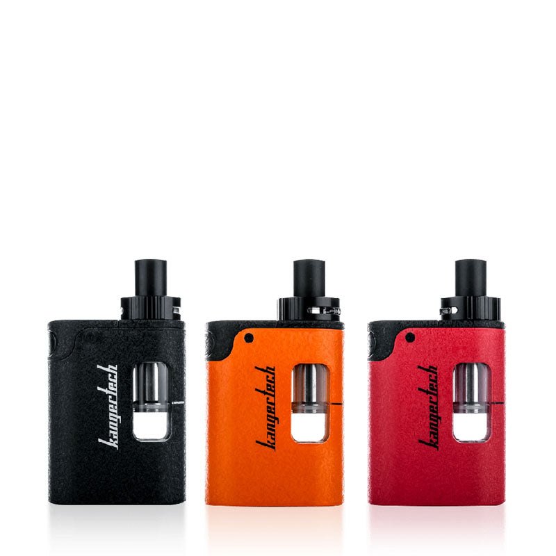 Kanger TOGO Mini Starter Kit 1600 mAh