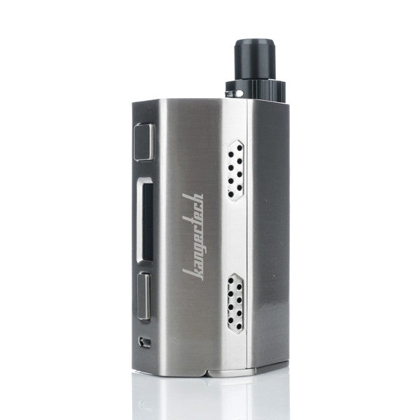 Kangertech CUPTI 2 80W All-in-One TC Starter Kit