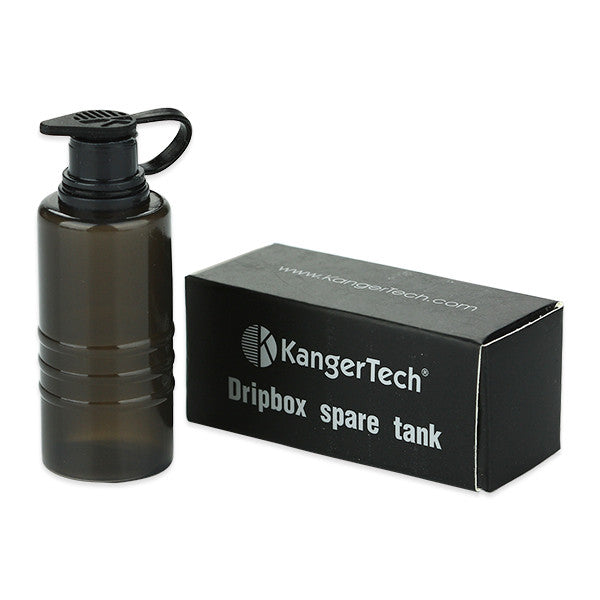 Kangertech Tropfbox Ersatzflaschenbehälter