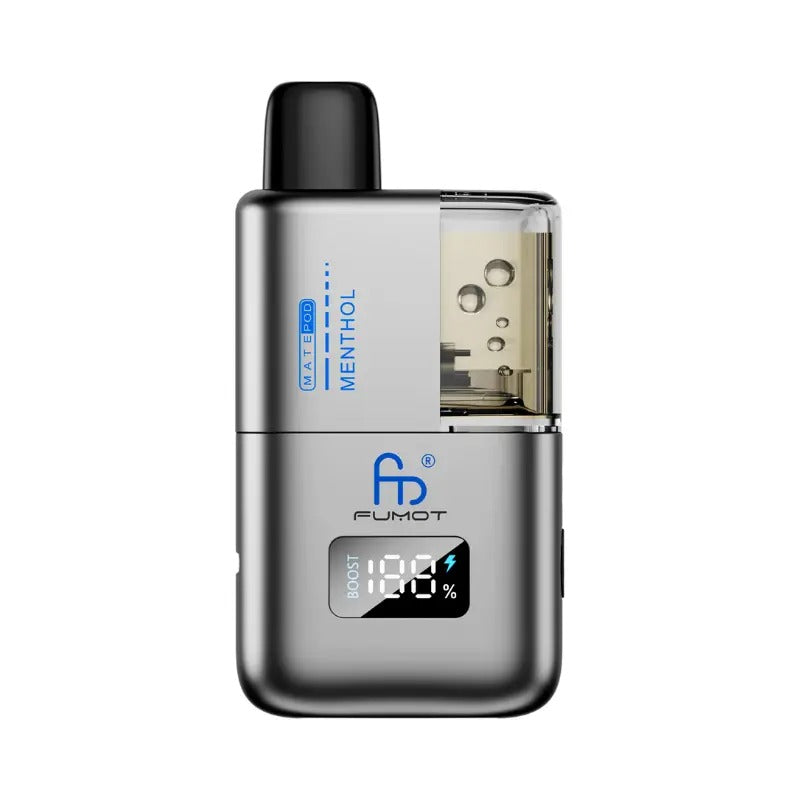 RandM Mate 10000 Puffs Prefilled Vape Kit