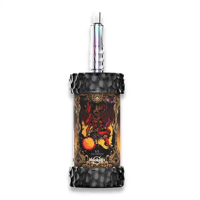 Mango Freeze - Olit Hookalit MEGA 200K Disposable E-Hookah