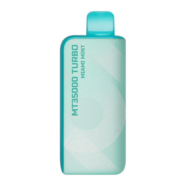 Miami Mint Lost Mary MT35000 Turbo
