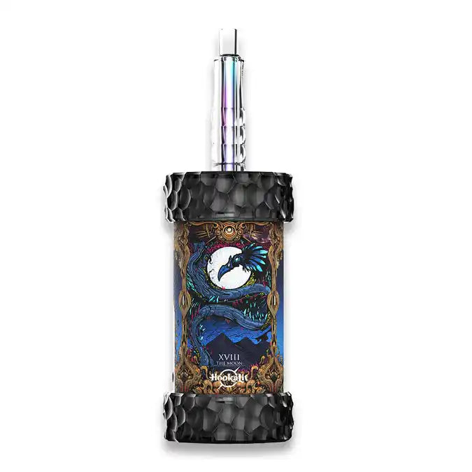 Mint Frost - Olit Hookalit MEGA 200K Disposable E-Hookah