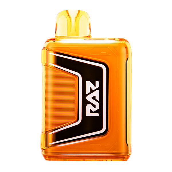 RAZ d TN9000 – Orange Himbeere