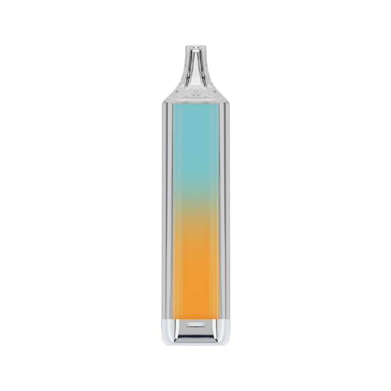 wga vape Crystal BANANA ICE Pro Max Extra 15000 Puffs Einweg-Vape CS