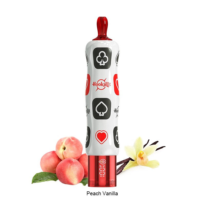 Olit Hookalit S 35000 Einweg-E-Zigarette 30ml 0,35%