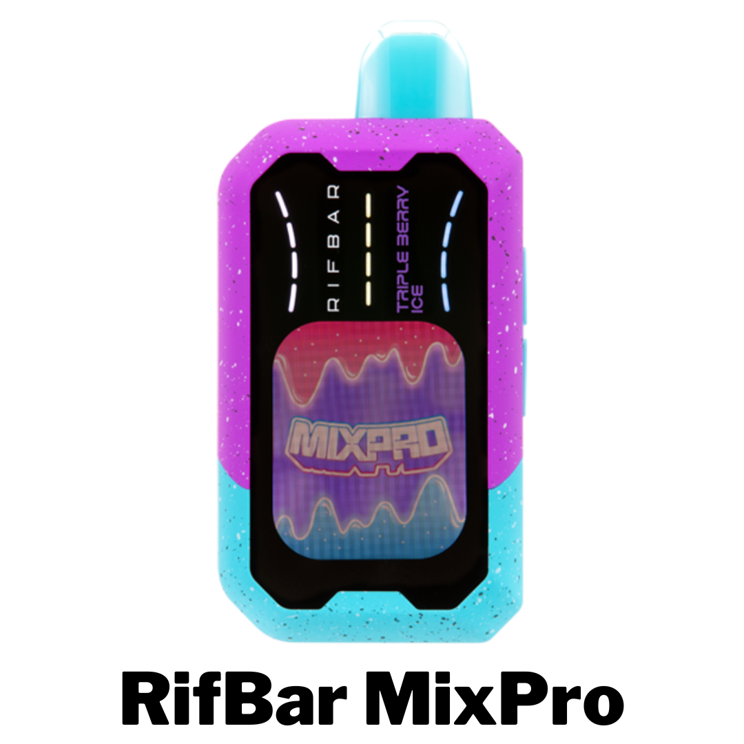 RifBar MixPro