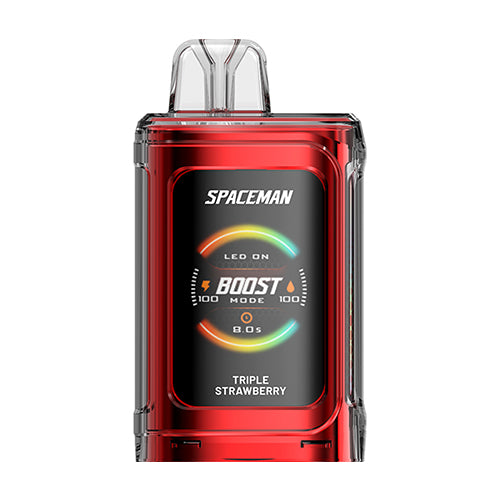 SMOK Spaceman Prism 20K Disposable Vape 20000 Puffs