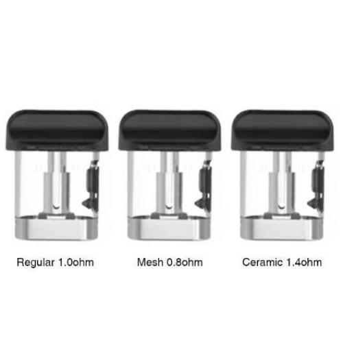 SMOK Mico Coil 3-Pack