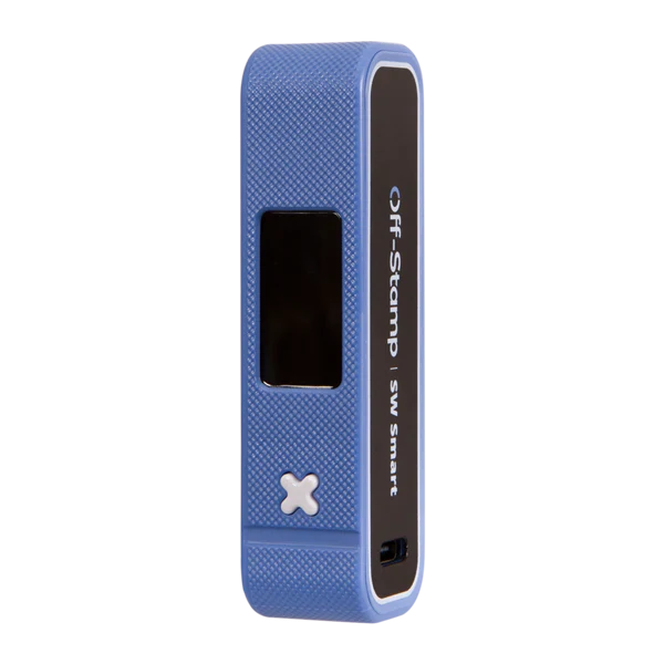 Battery (Blue) KT859 Off Stamp SW16000