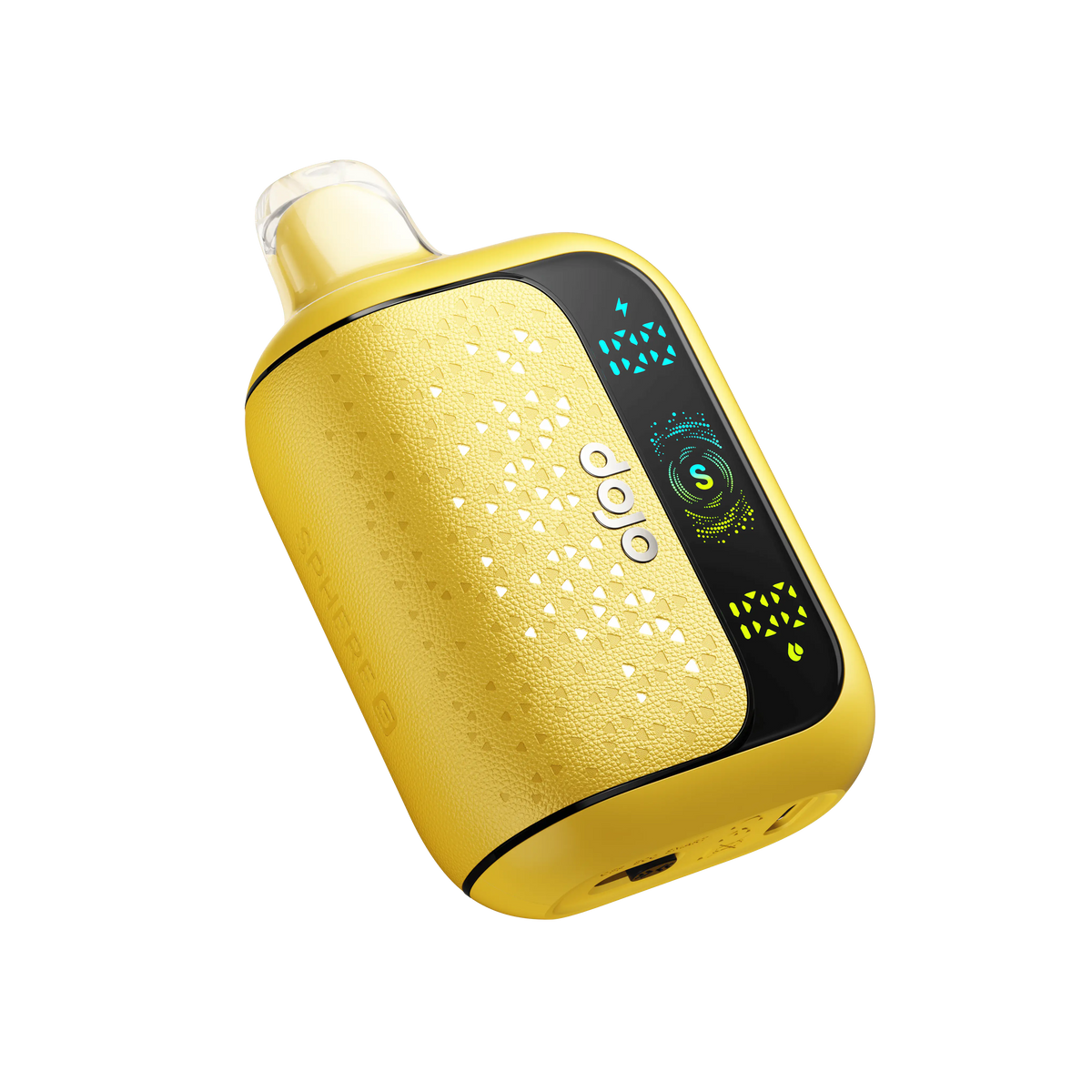 Strawberry Banana - DOJO Sphere S 40K Disposable Vape