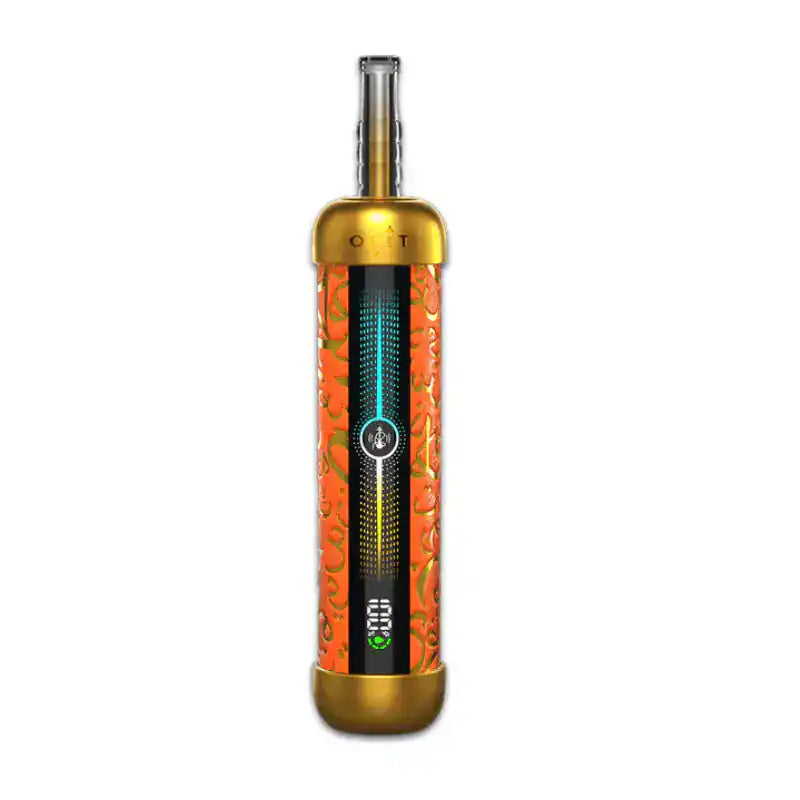 Strawberry Berry - Olit Hookalit Pro 60K Disposable E-Hookah
