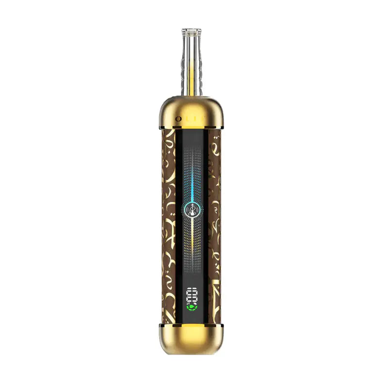 Strawberry Ice - Olit Hookalit Pro 60K Disposable E-Hookah